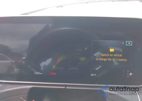 2023 Mercedes-Benz C 300 Sedan from USA, damaged, VIN W1KAF4GB1PR103652